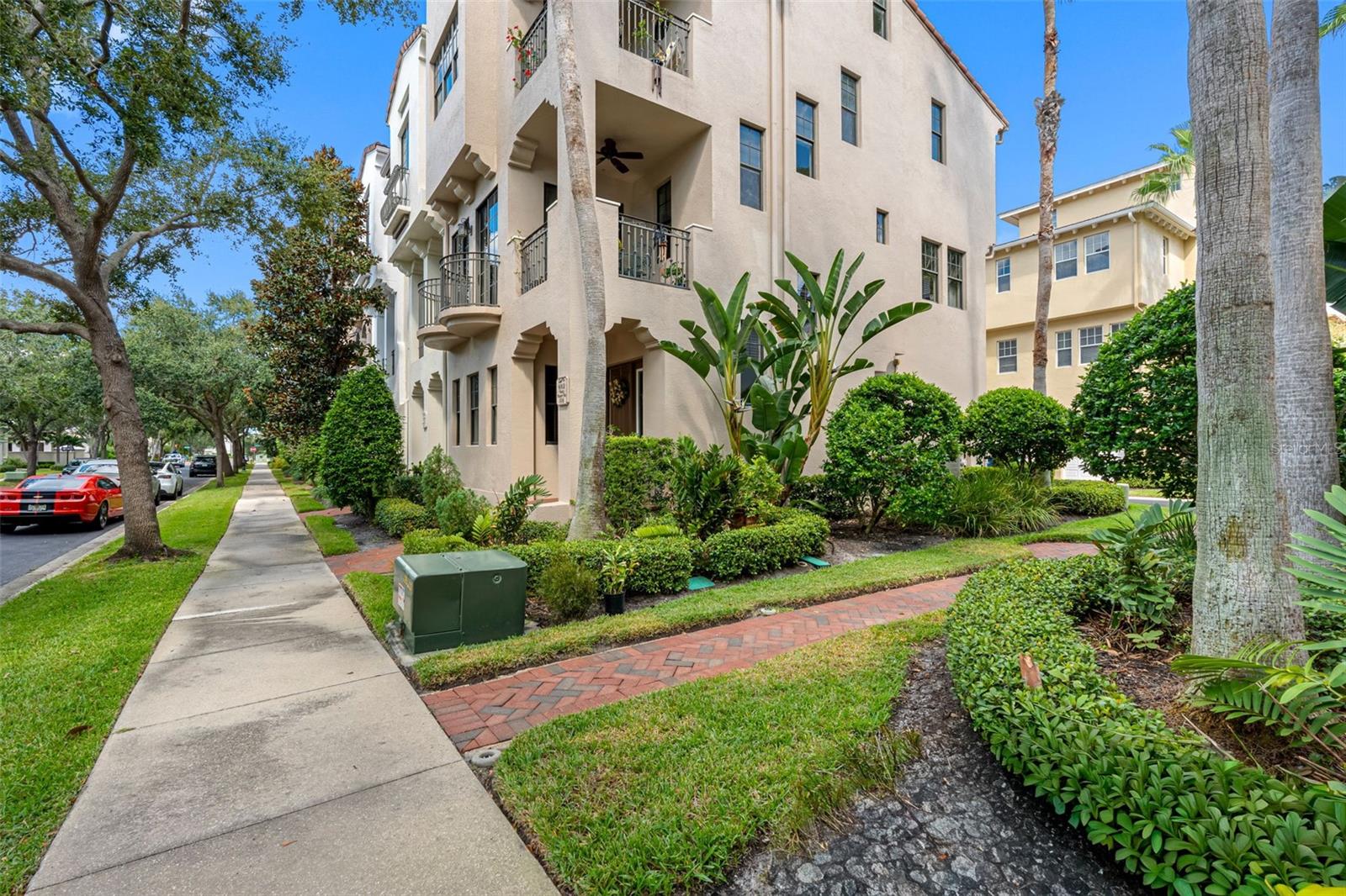 Image 52 of 80 For 6012 Yeats Manor Drive 108