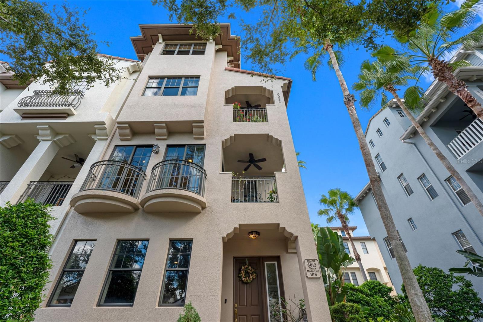 Image 53 of 80 For 6012 Yeats Manor Drive 108