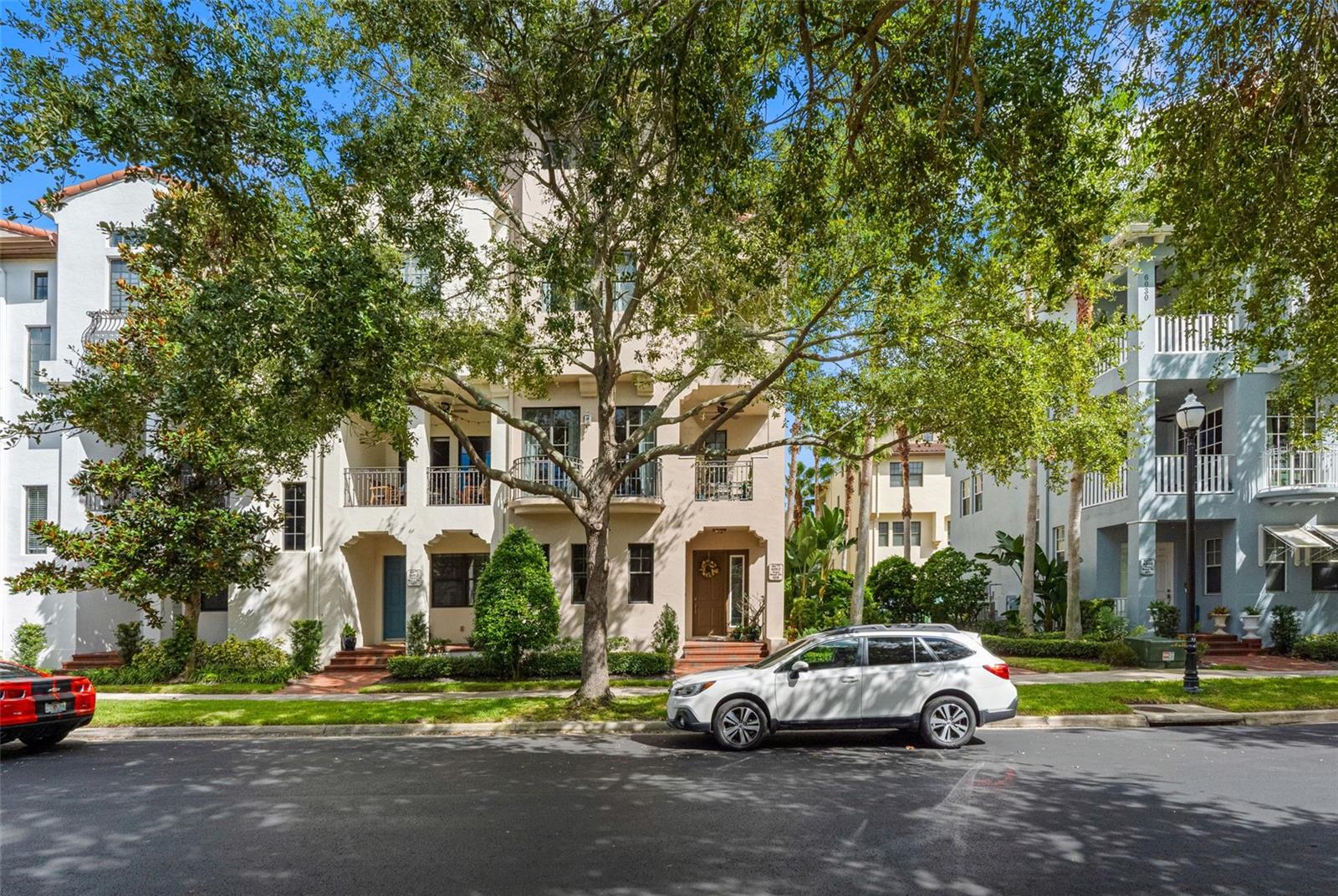 Image 56 of 80 For 6012 Yeats Manor Drive 108