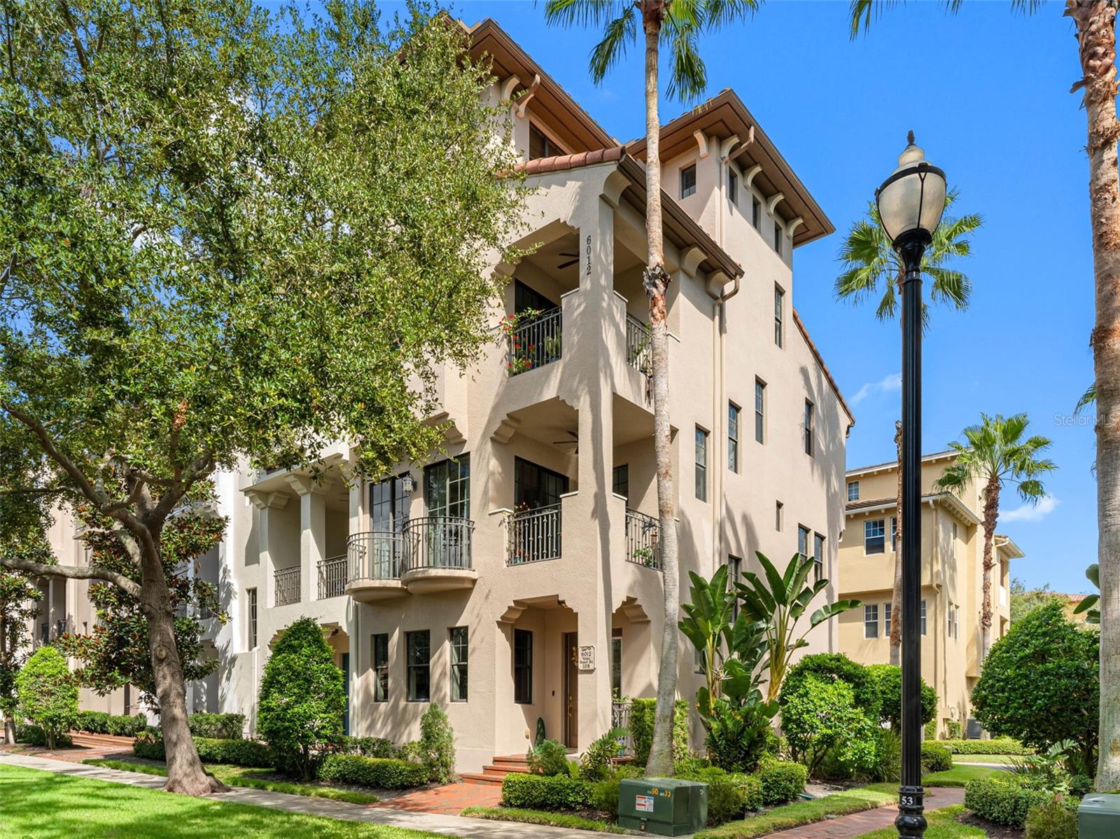 Image 57 of 80 For 6012 Yeats Manor Drive 108