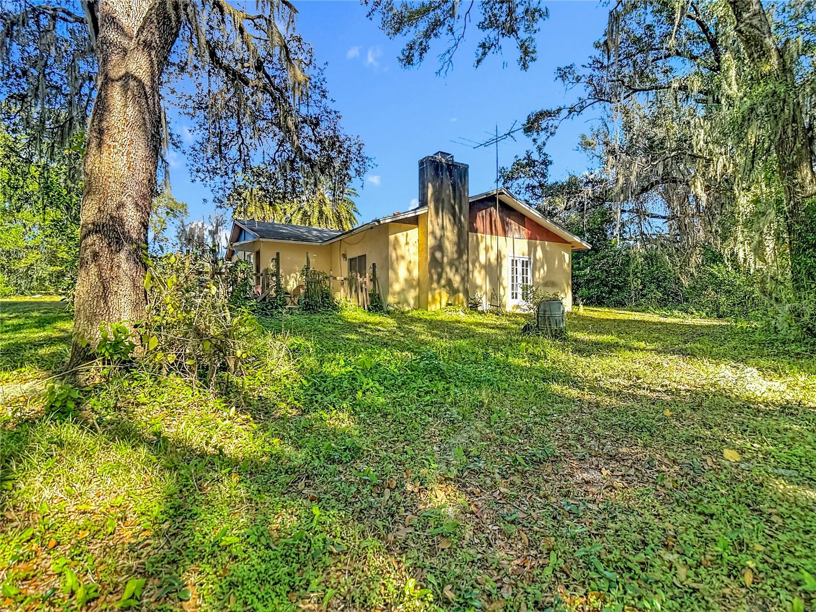 Details for 22380 Powell Road, BROOKSVILLE, FL 34602