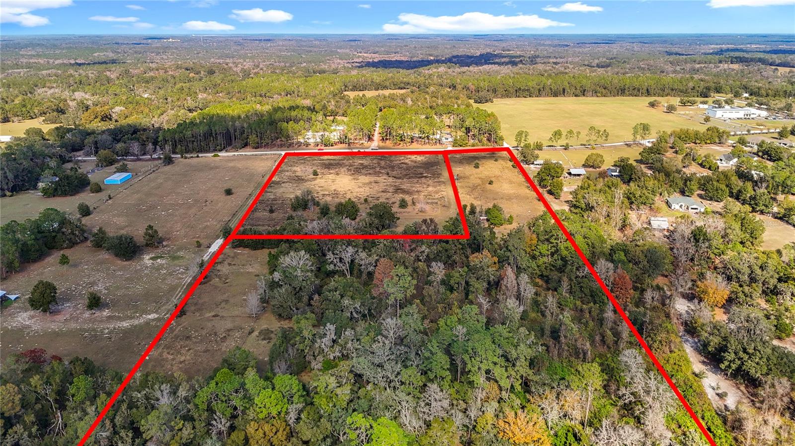 Image 4 of 47 For 22380 Powell Road