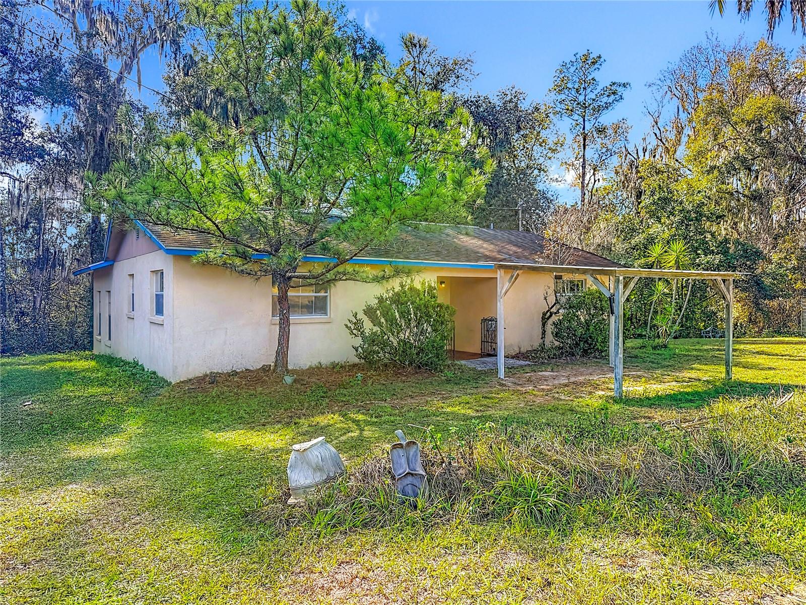 Image 43 of 47 For 22380 Powell Road