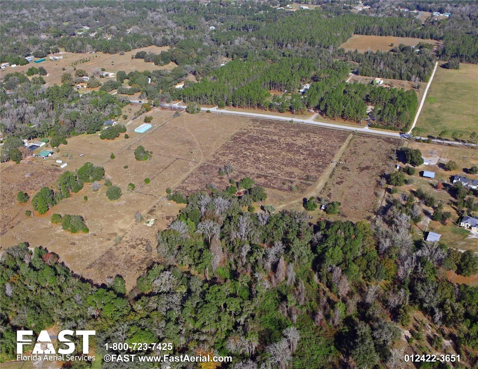 Image 45 of 47 For 22380 Powell Road