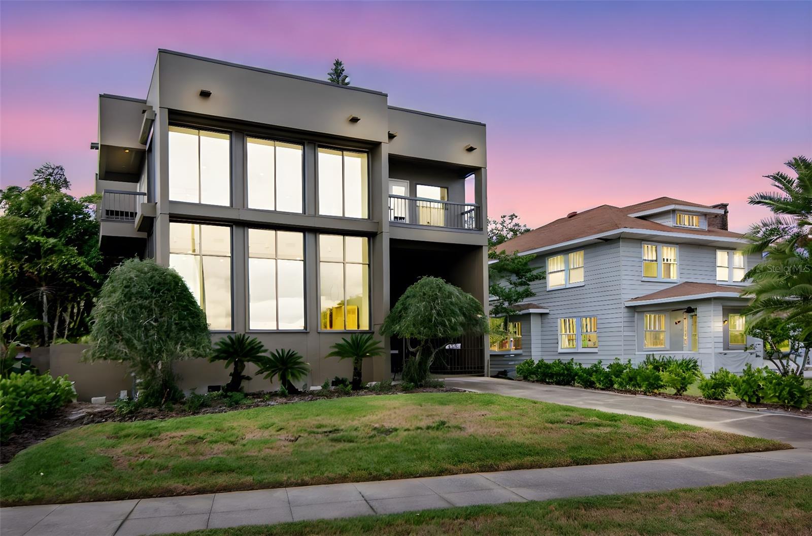 Image 3 of 87 For 825 Bayshore Boulevard 1-2