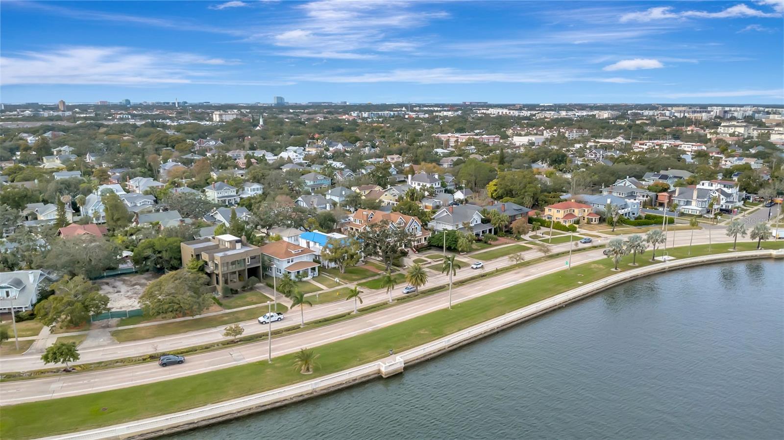 Image 77 of 87 For 825 Bayshore Boulevard 1-2