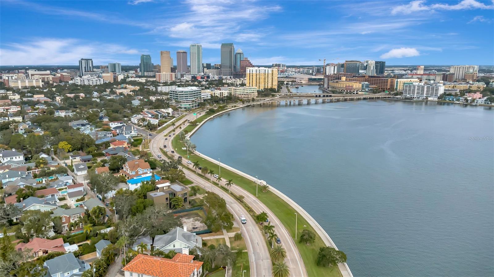 Image 79 of 87 For 825 Bayshore Boulevard 1-2