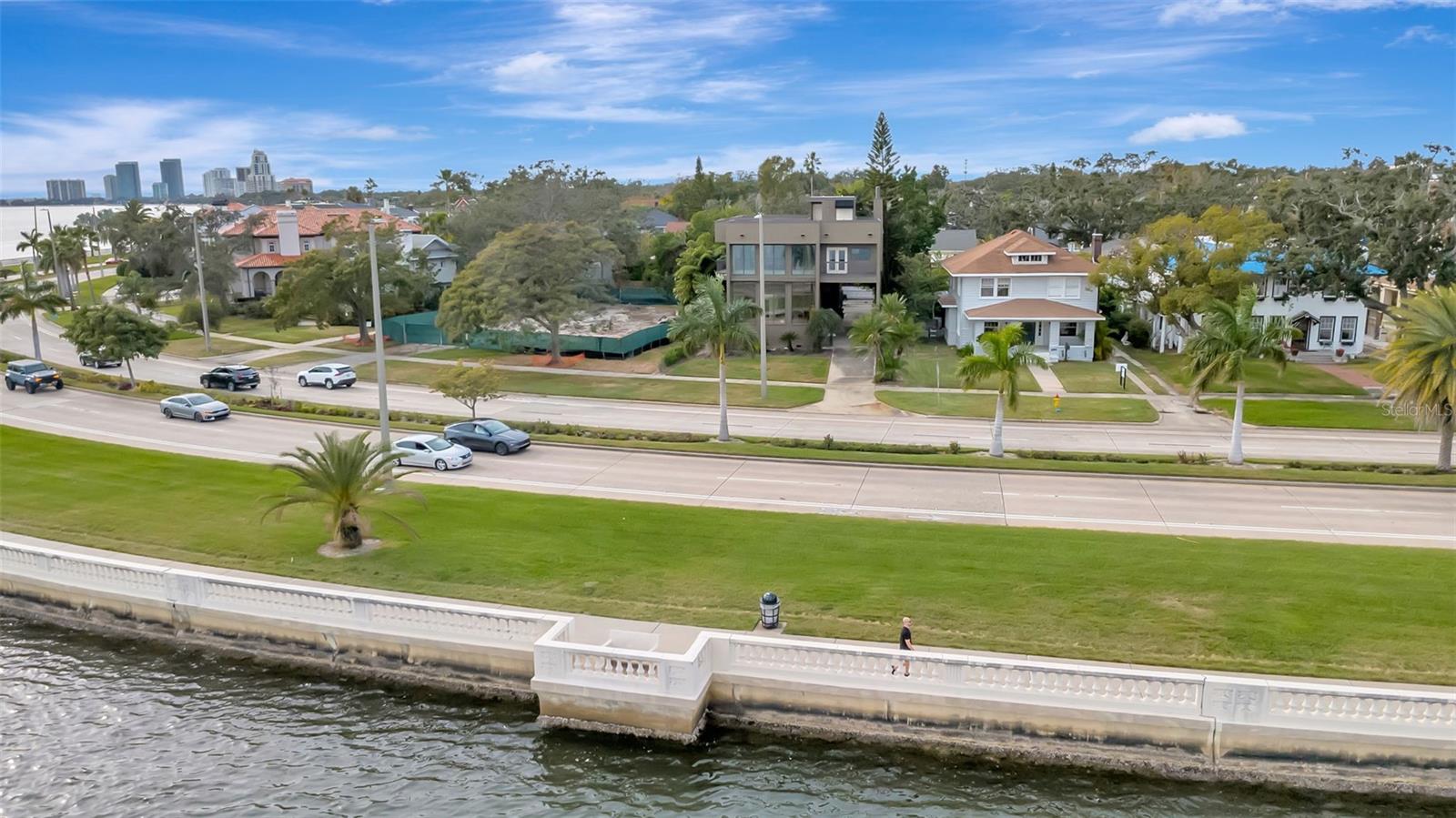 Image 85 of 87 For 825 Bayshore Boulevard 1-2