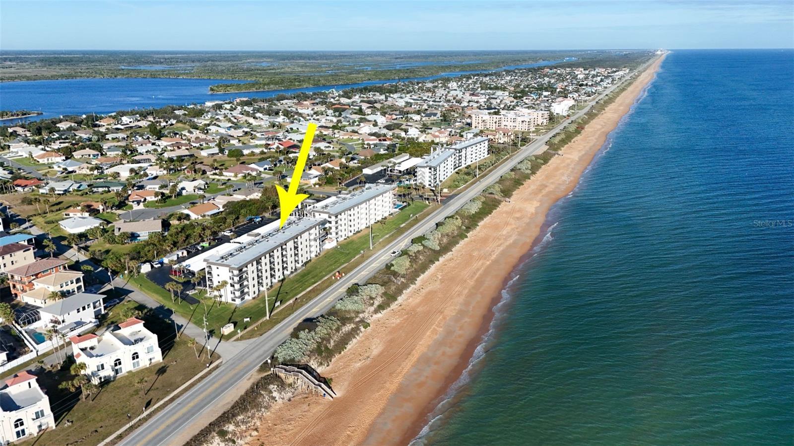 Image 29 of 37 For 3100 Ocean Shore Boulevard 405