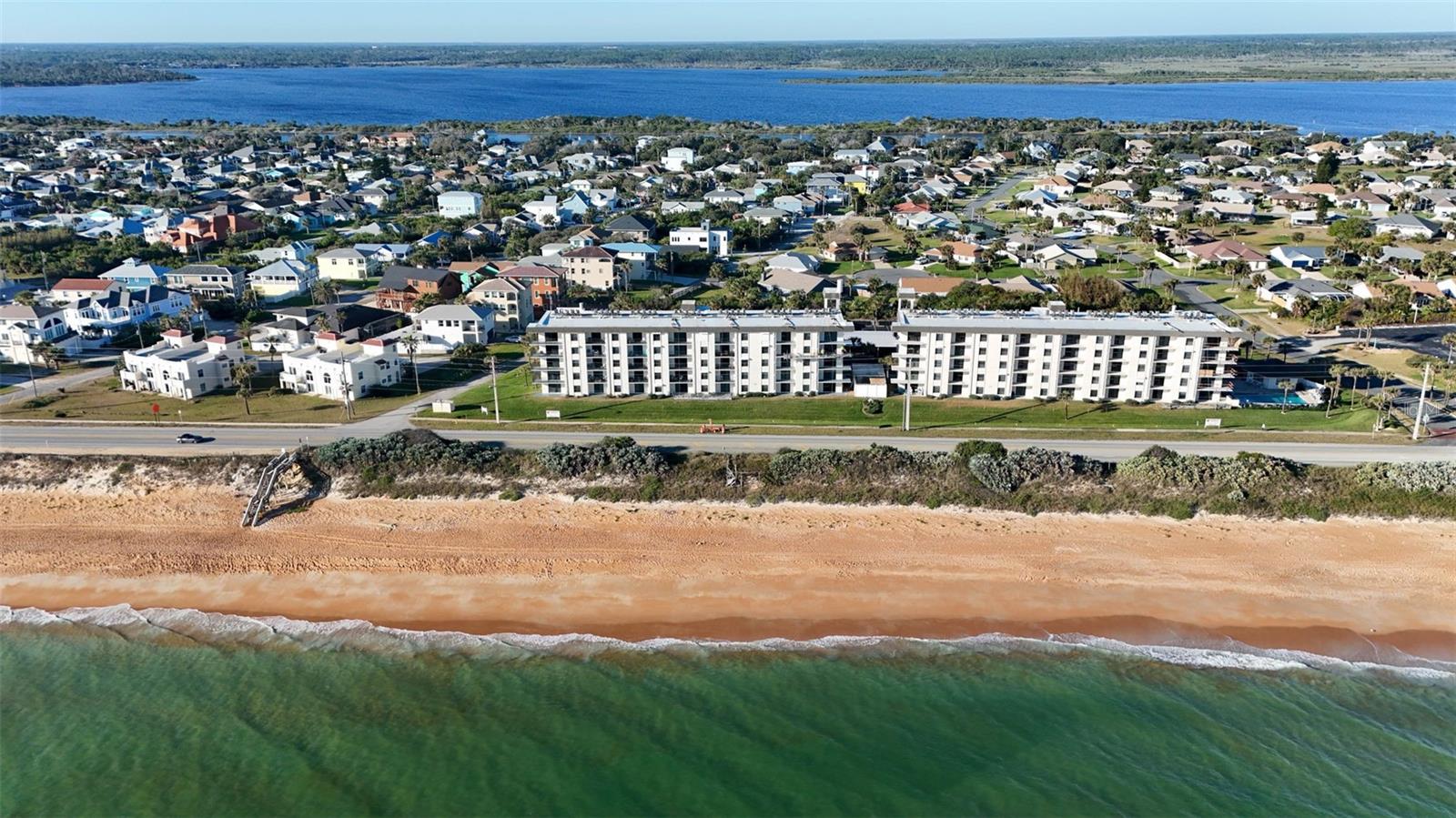 Image 31 of 37 For 3100 Ocean Shore Boulevard 405