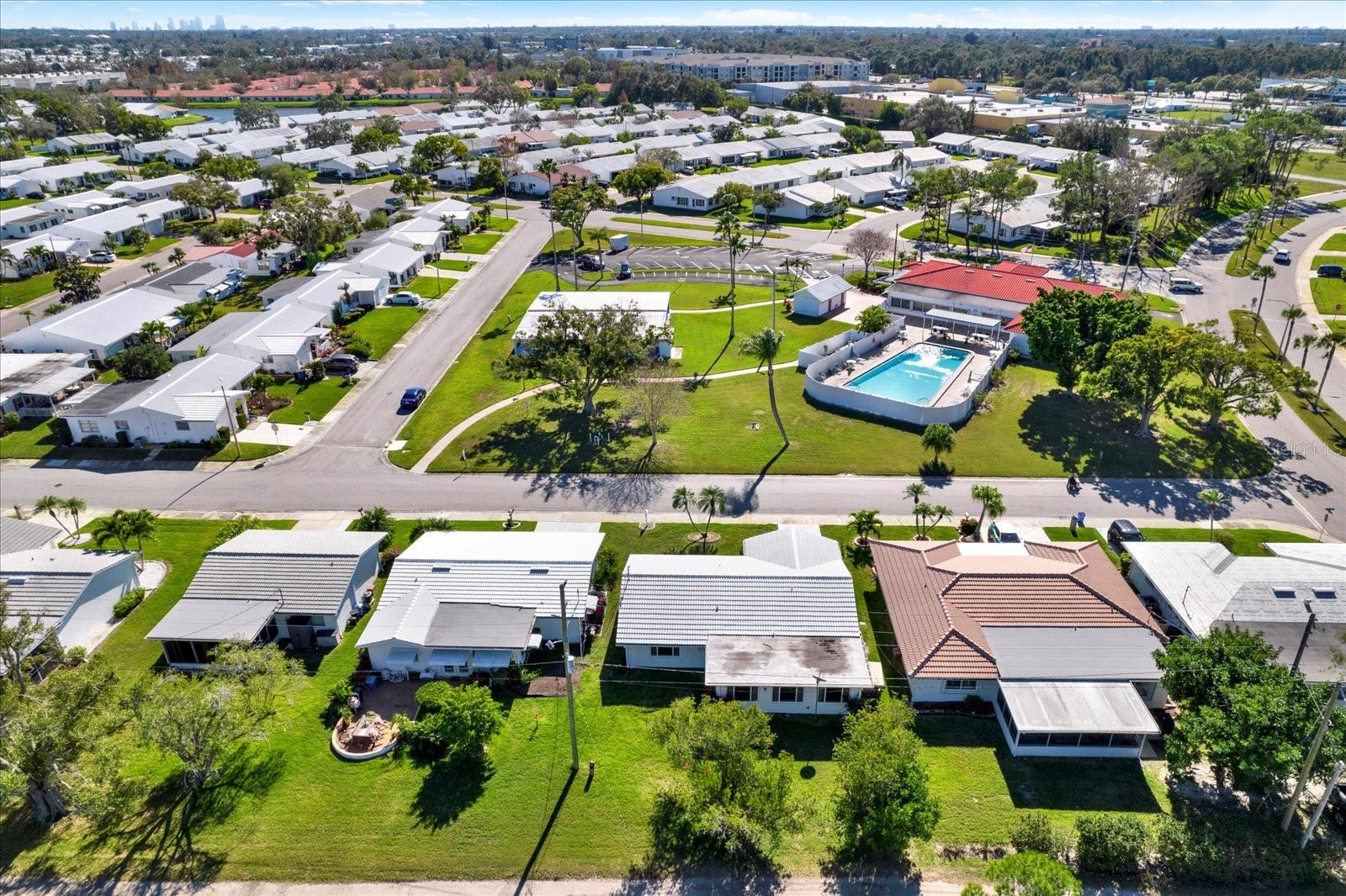 Image 21 of 25 For 4223 93rd Terrace N 5