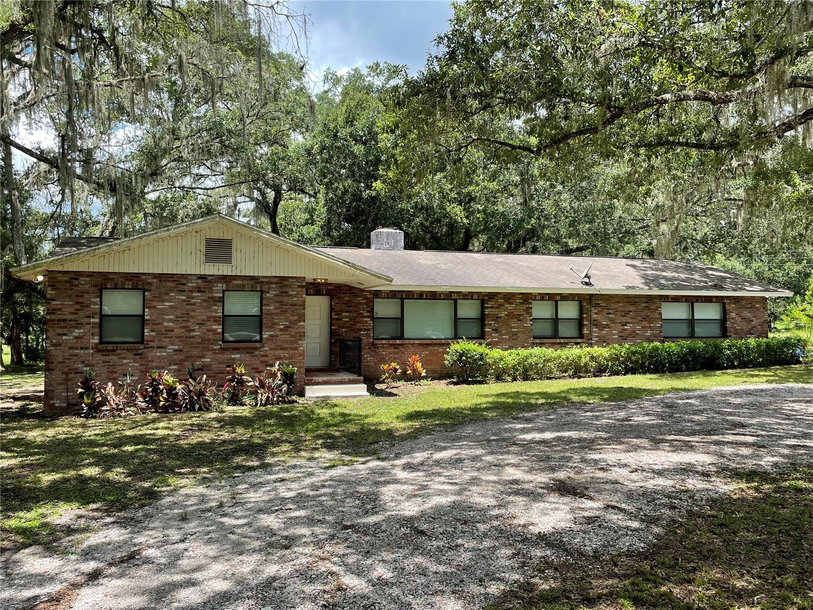 Details for 3267 Rackley Road, BROOKSVILLE, FL 34604