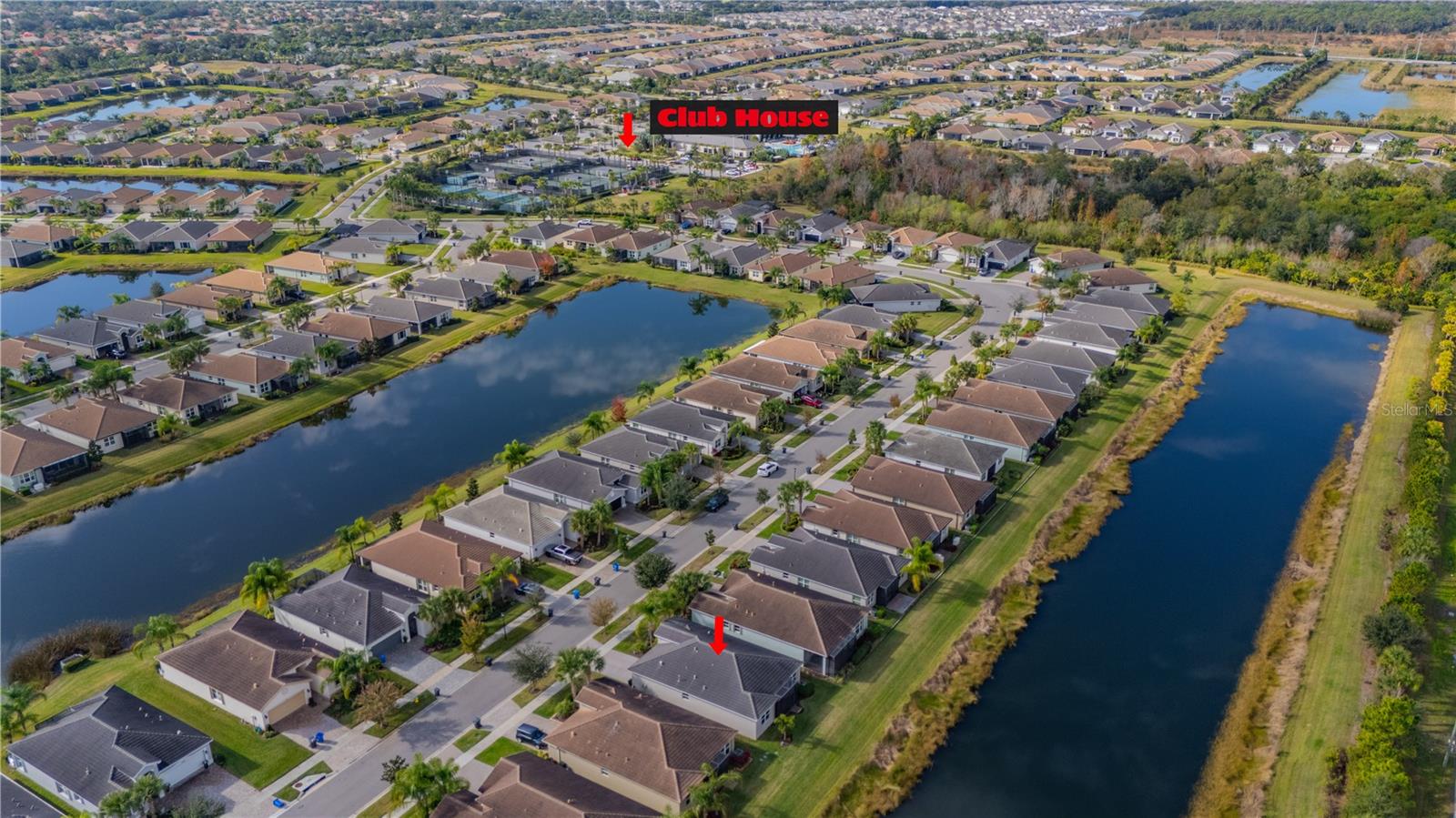 Image 2 of 43 For 15433 Santa Pola Drive