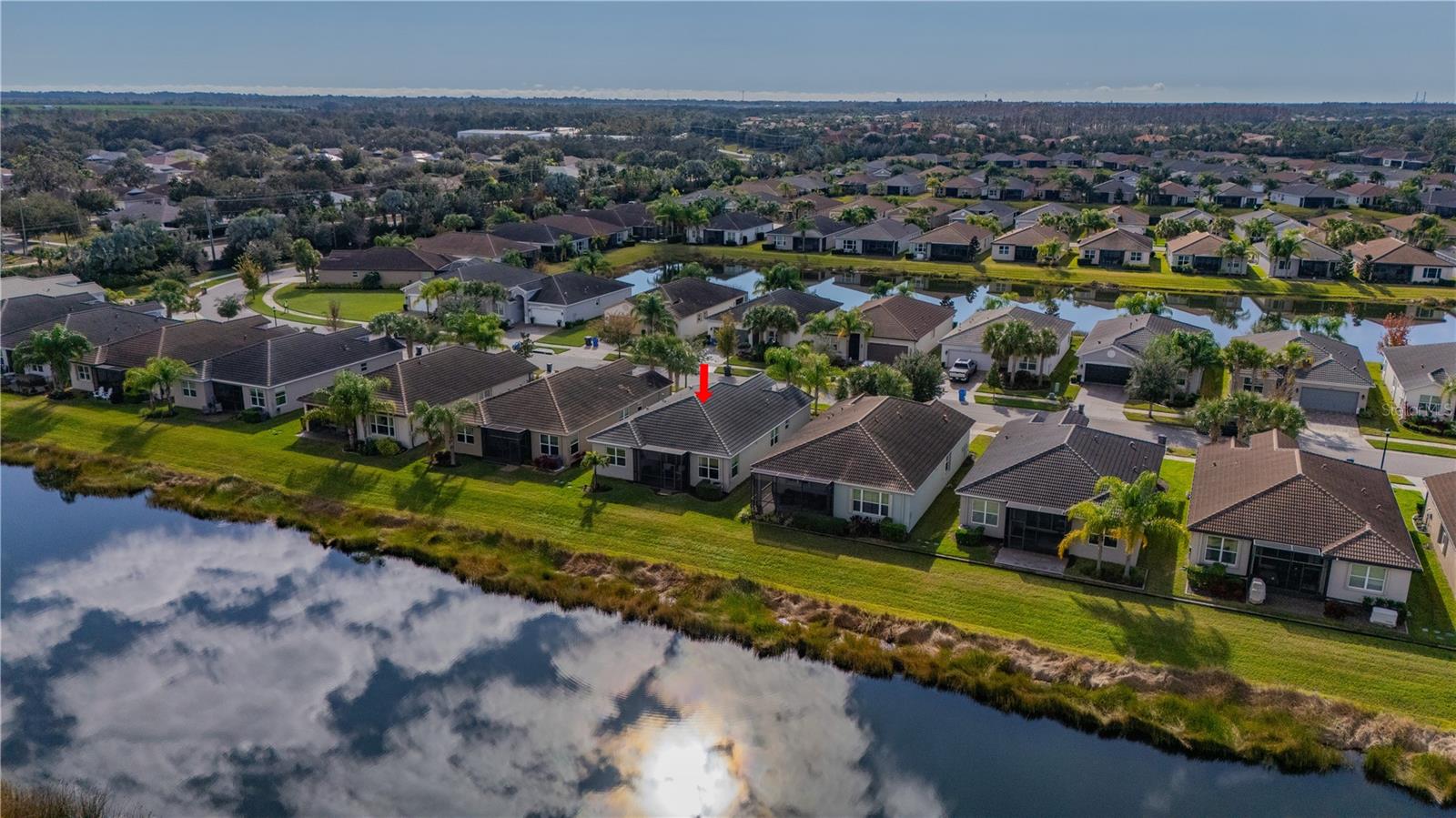 Image 28 of 43 For 15433 Santa Pola Drive