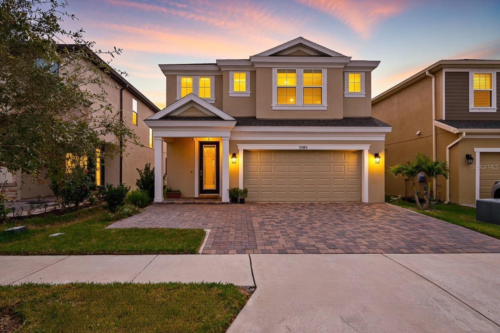 Details for 17880 Moon Rise Pass, LAND O LAKES, FL 34638