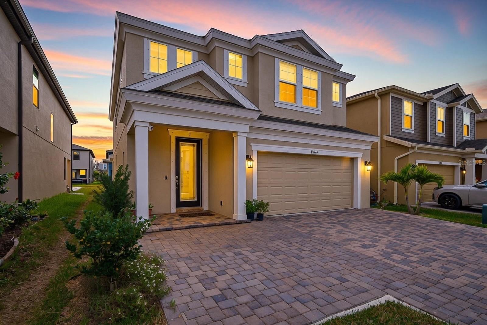 Image 2 of 43 For 17880 Moon Rise Pass