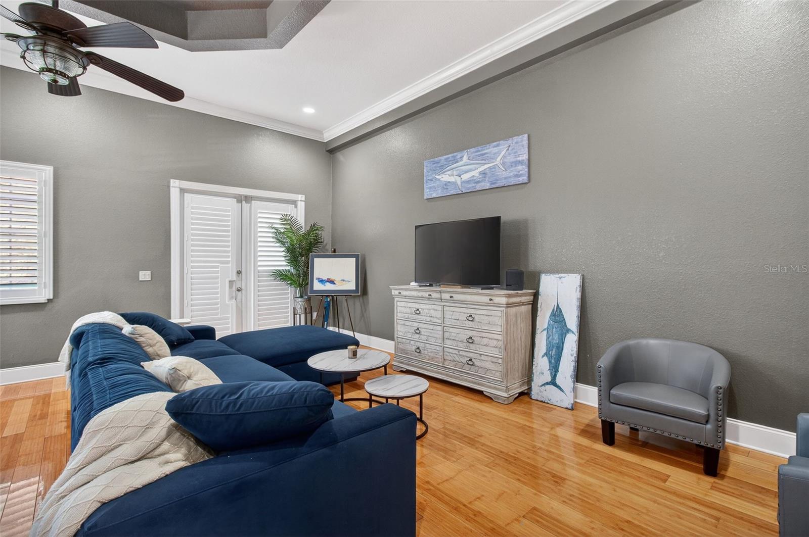 Image 31 of 55 For 5601 Bayshore Boulevard F