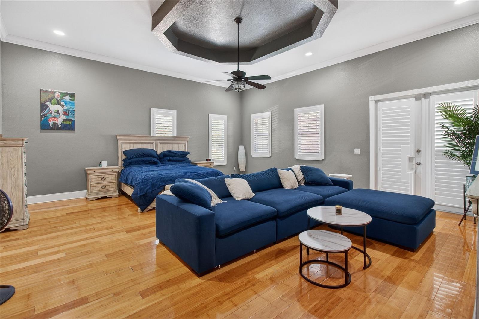 Image 35 of 55 For 5601 Bayshore Boulevard F