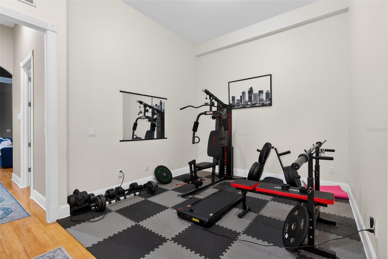 Image 47 of 55 For 5601 Bayshore Boulevard F