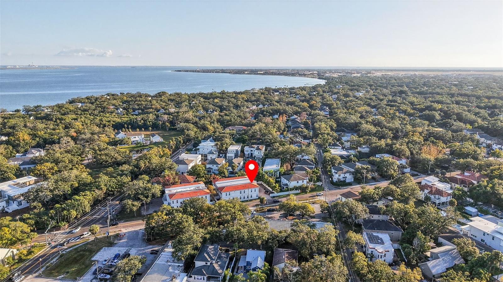 Image 52 of 55 For 5601 Bayshore Boulevard F