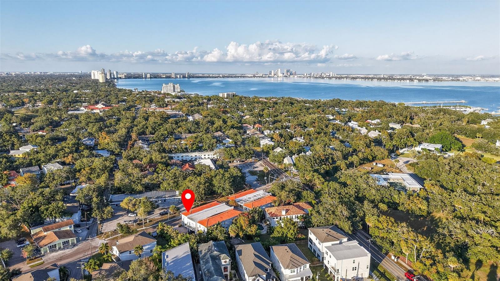 Image 55 of 55 For 5601 Bayshore Boulevard F