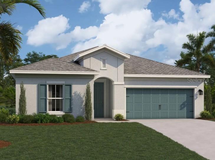 Listing Details for 6173 Jensen View Avenue, APOLLO BEACH, FL 33572