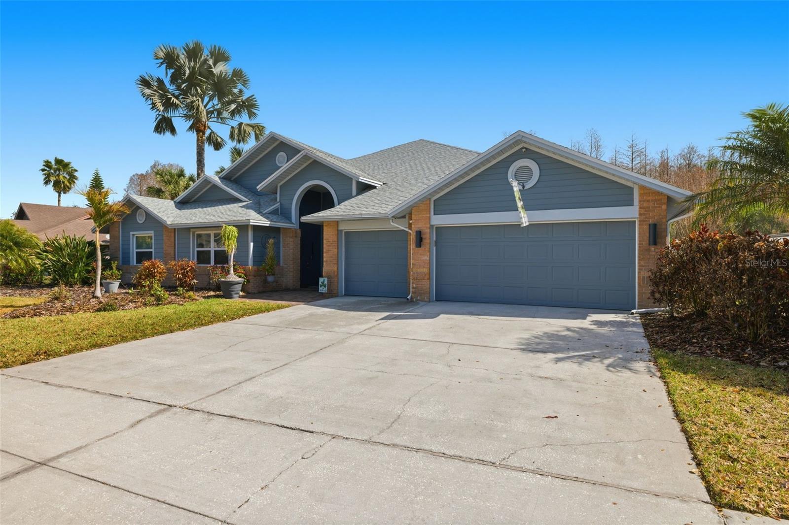 Details for 6416 Thoroughbred Loop, ODESSA, FL 33556
