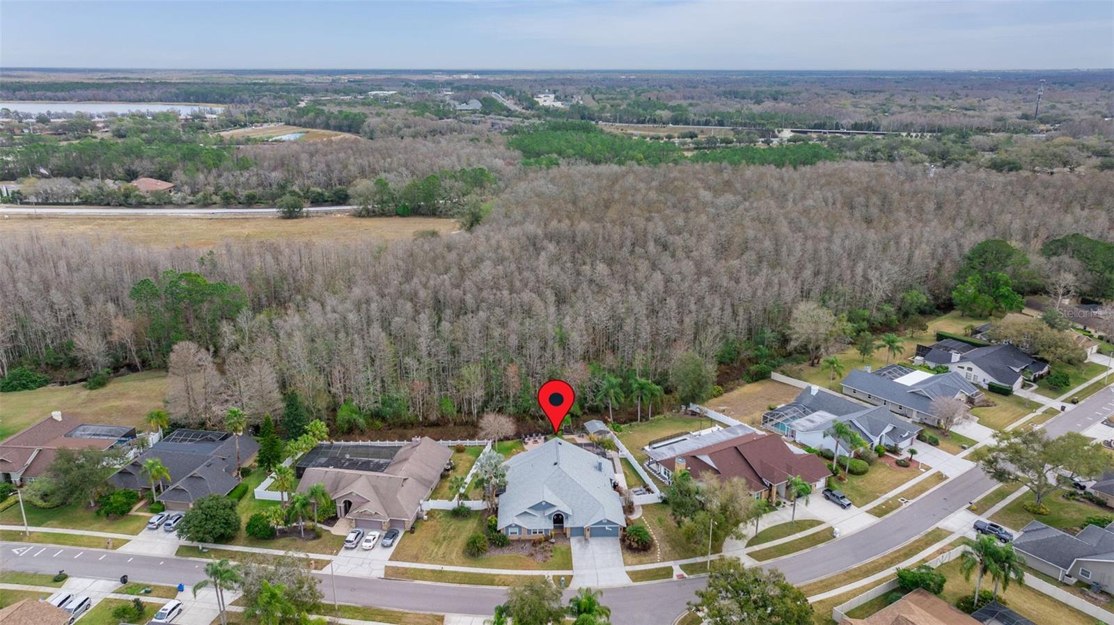 Image 56 of 72 For 6416 Thoroughbred Loop