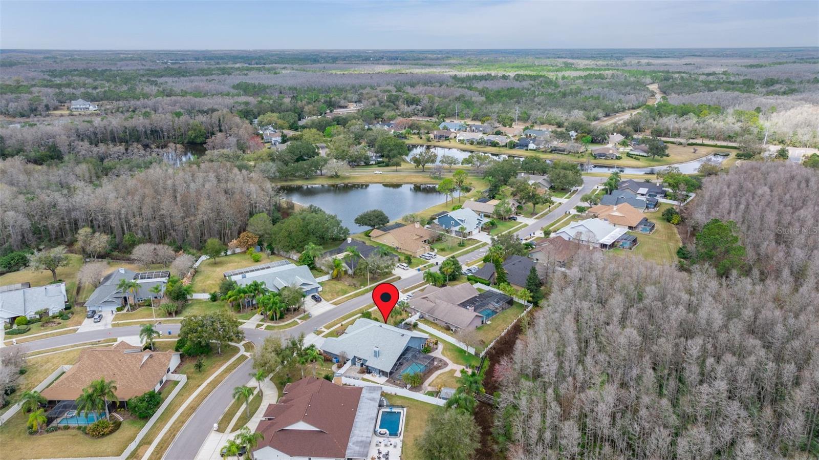 Image 58 of 72 For 6416 Thoroughbred Loop