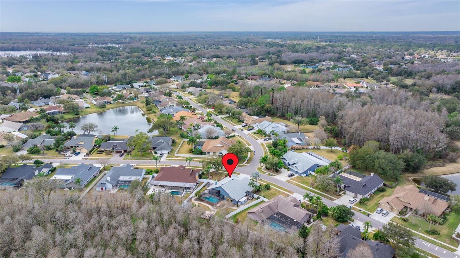 Image 60 of 72 For 6416 Thoroughbred Loop