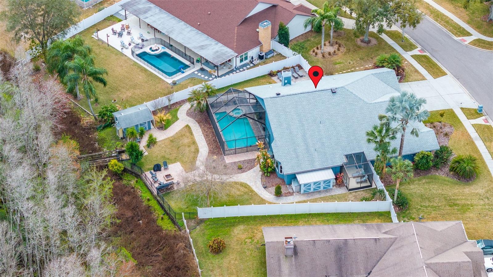 Image 61 of 72 For 6416 Thoroughbred Loop