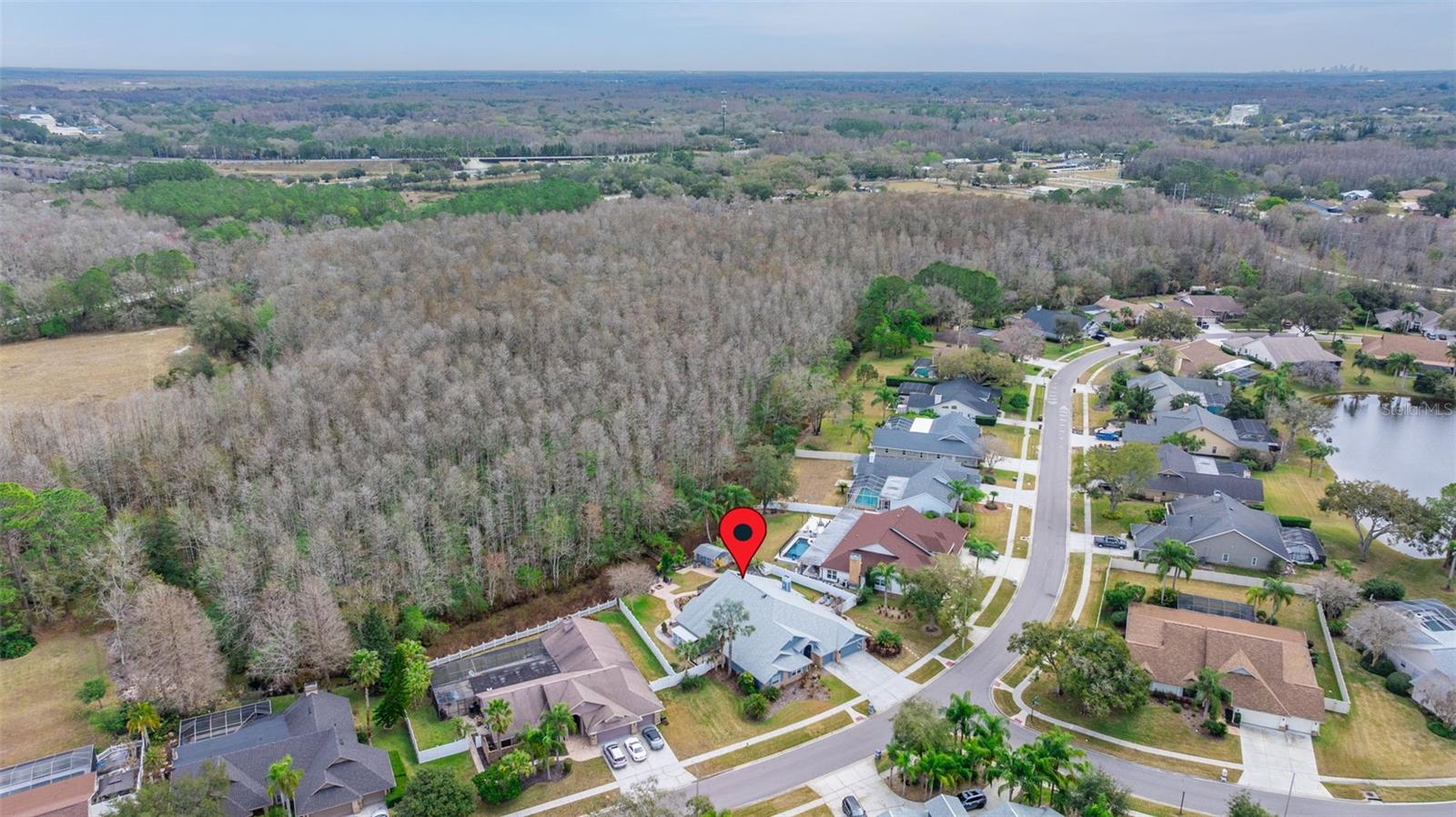 Image 62 of 72 For 6416 Thoroughbred Loop