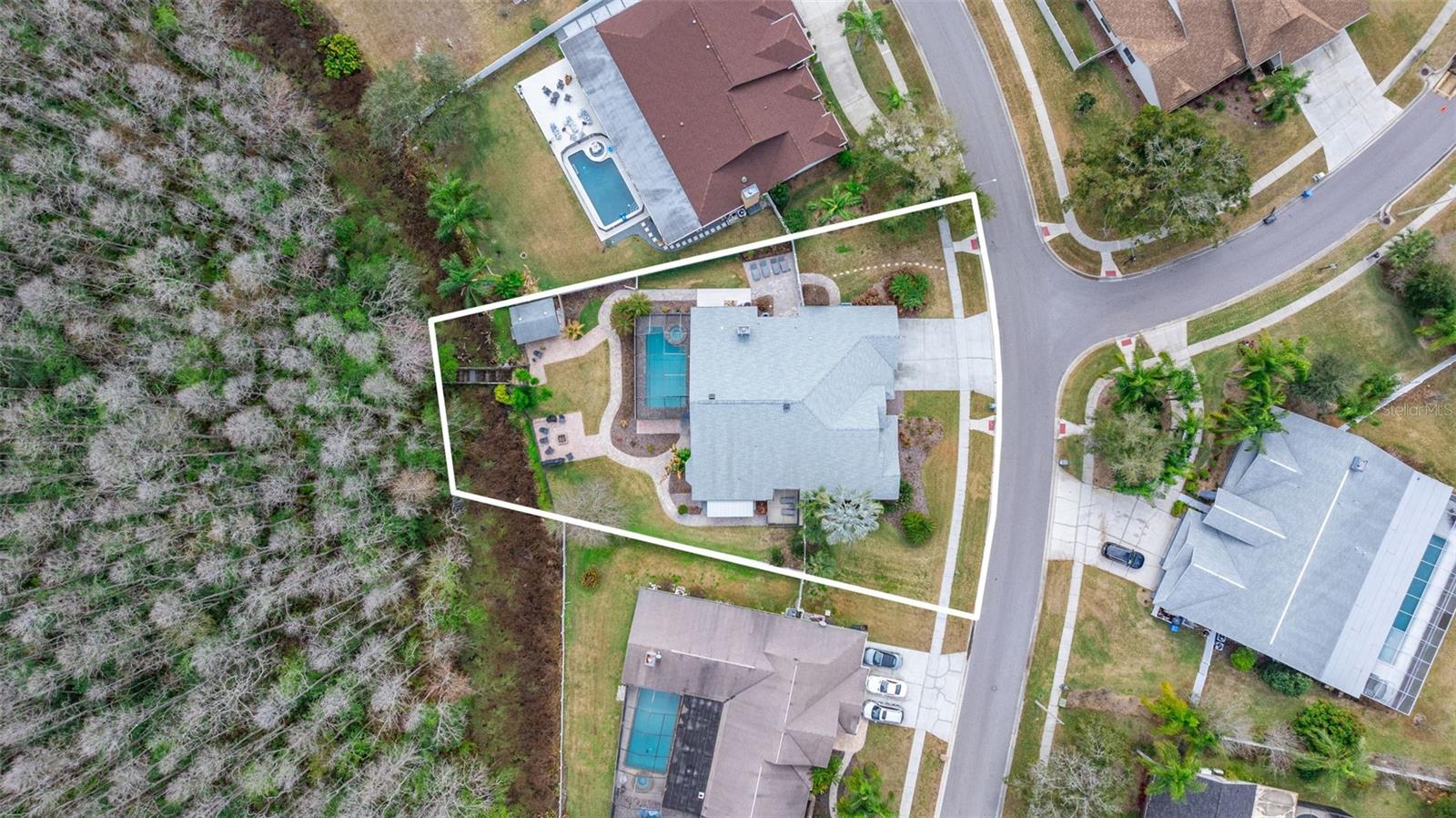 Image 63 of 72 For 6416 Thoroughbred Loop