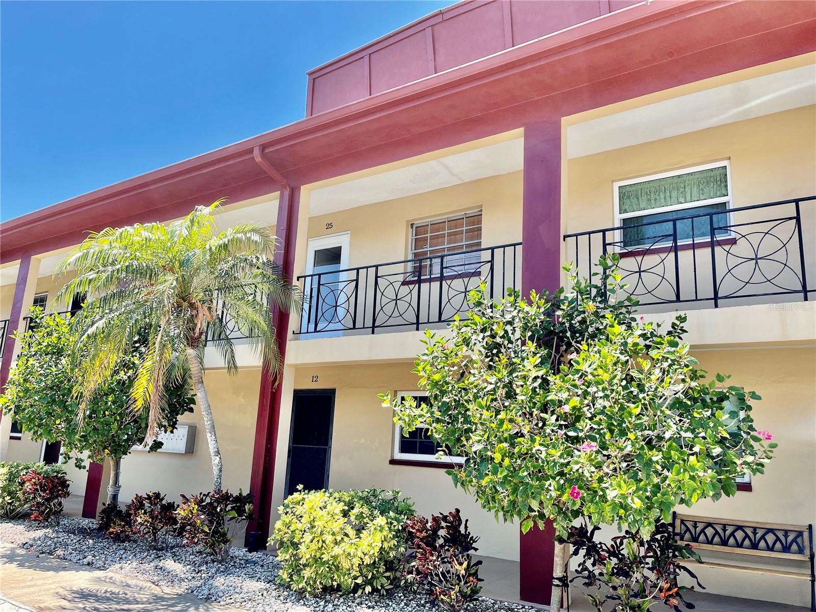 Details for 10351 Regal Drive 25, LARGO, FL 33774