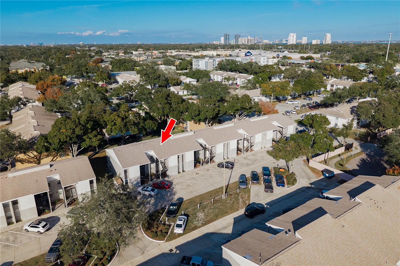 Image 33 of 40 For 4507 Oak Drive P72