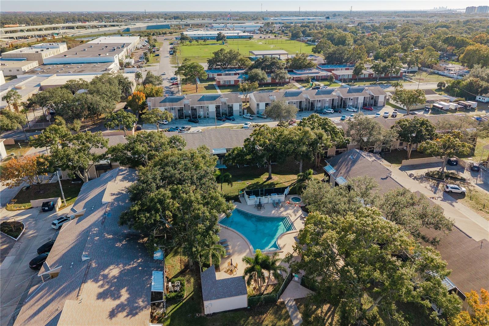 Image 38 of 40 For 4507 Oak Drive P72