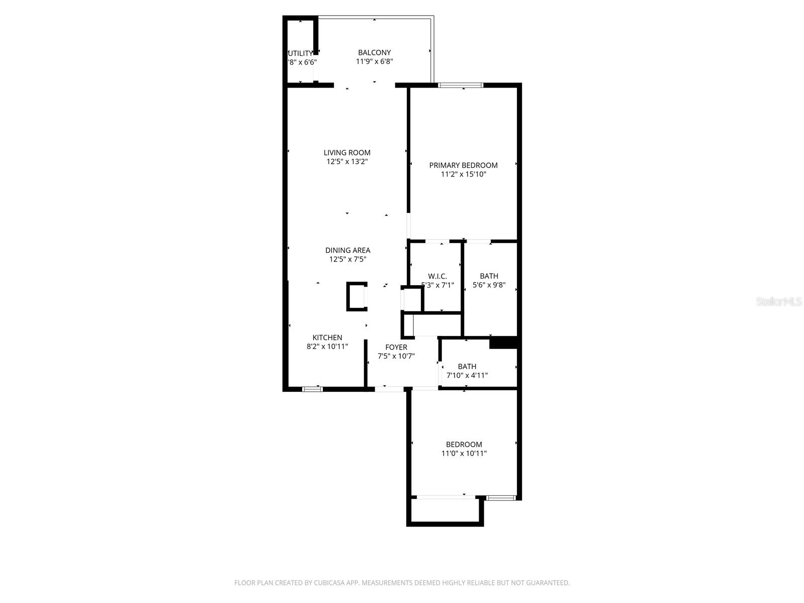 Image 40 of 40 For 4507 Oak Drive P72