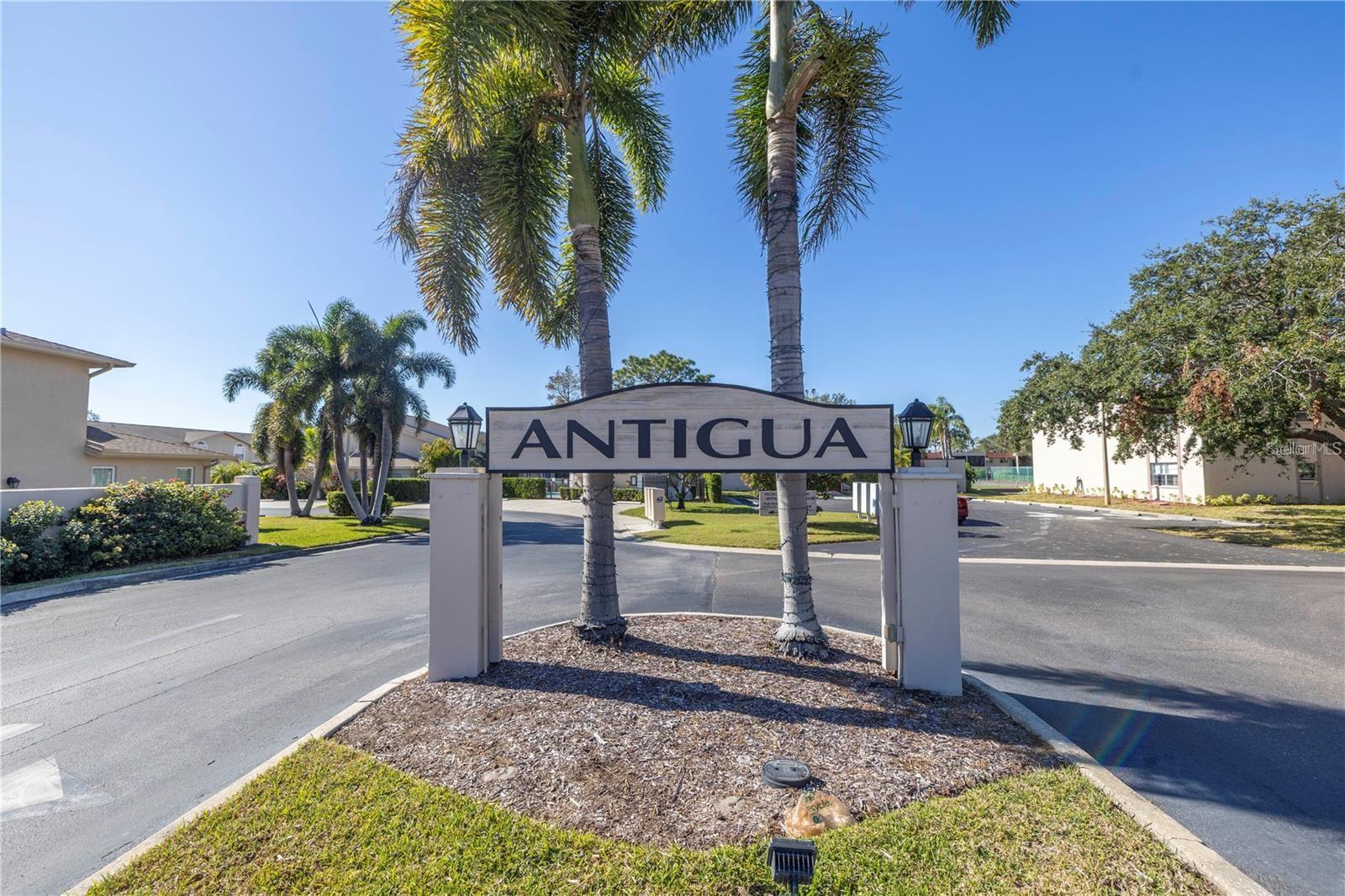 Image 46 of 47 For 9049 Antigua Drive