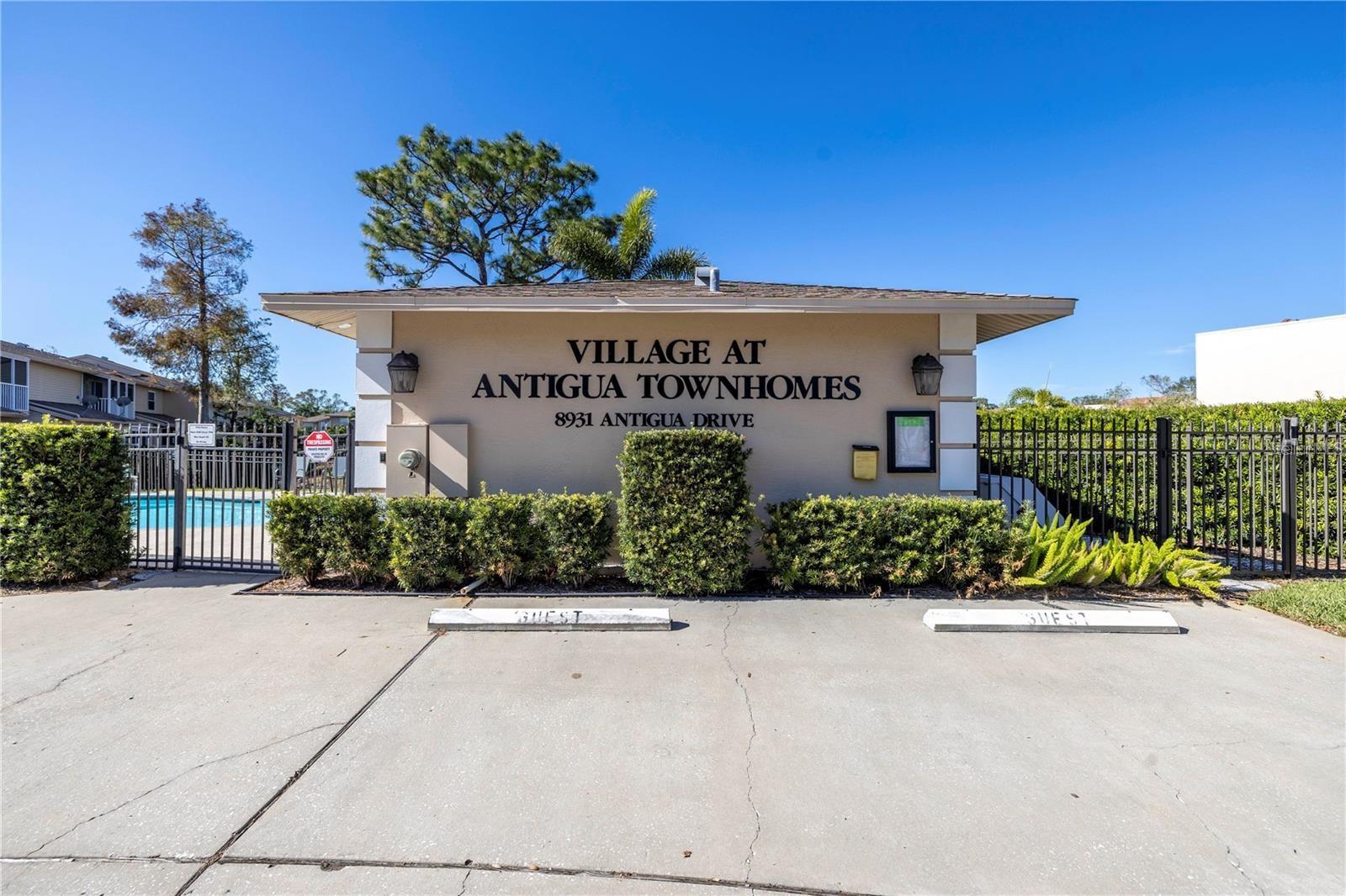 Image 6 of 47 For 9049 Antigua Drive