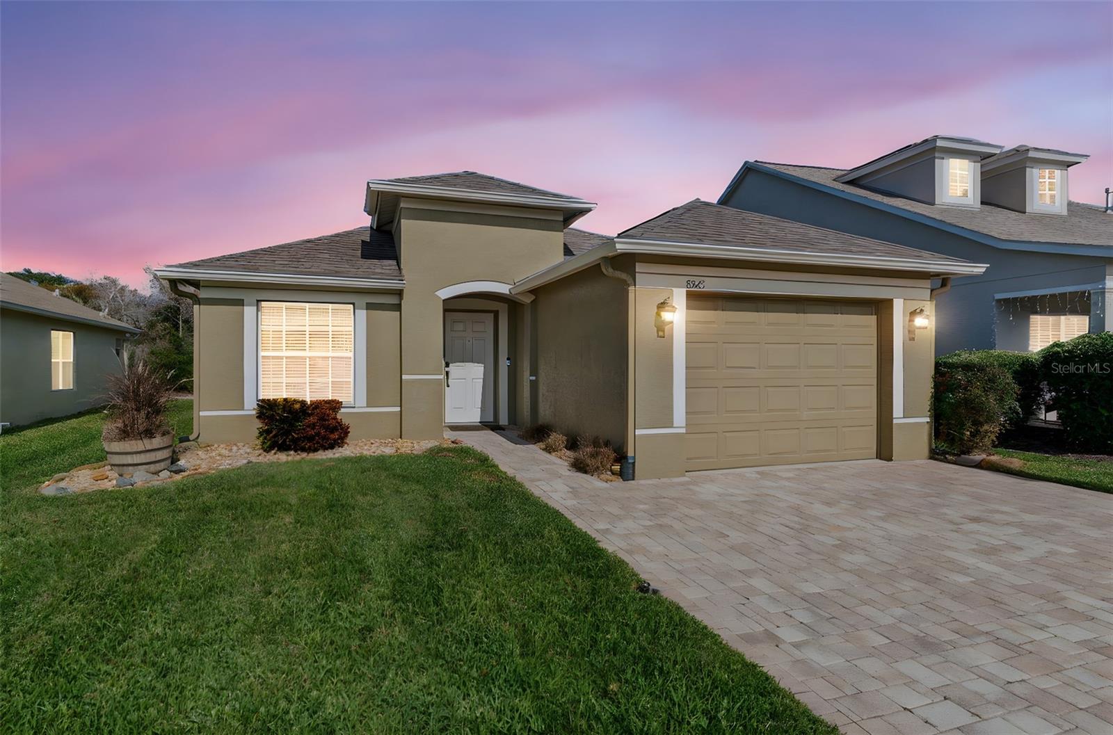 Image 2 of 37 For 8245 Crescent Moon Drive