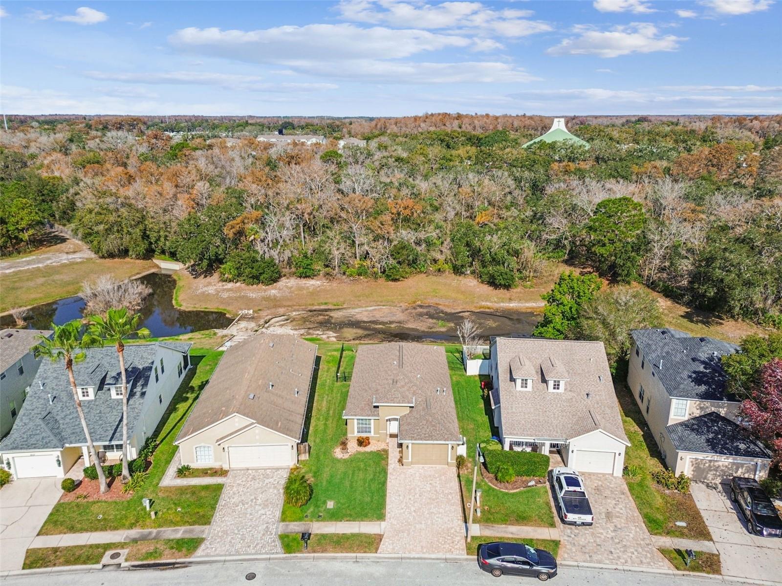 Image 34 of 37 For 8245 Crescent Moon Drive