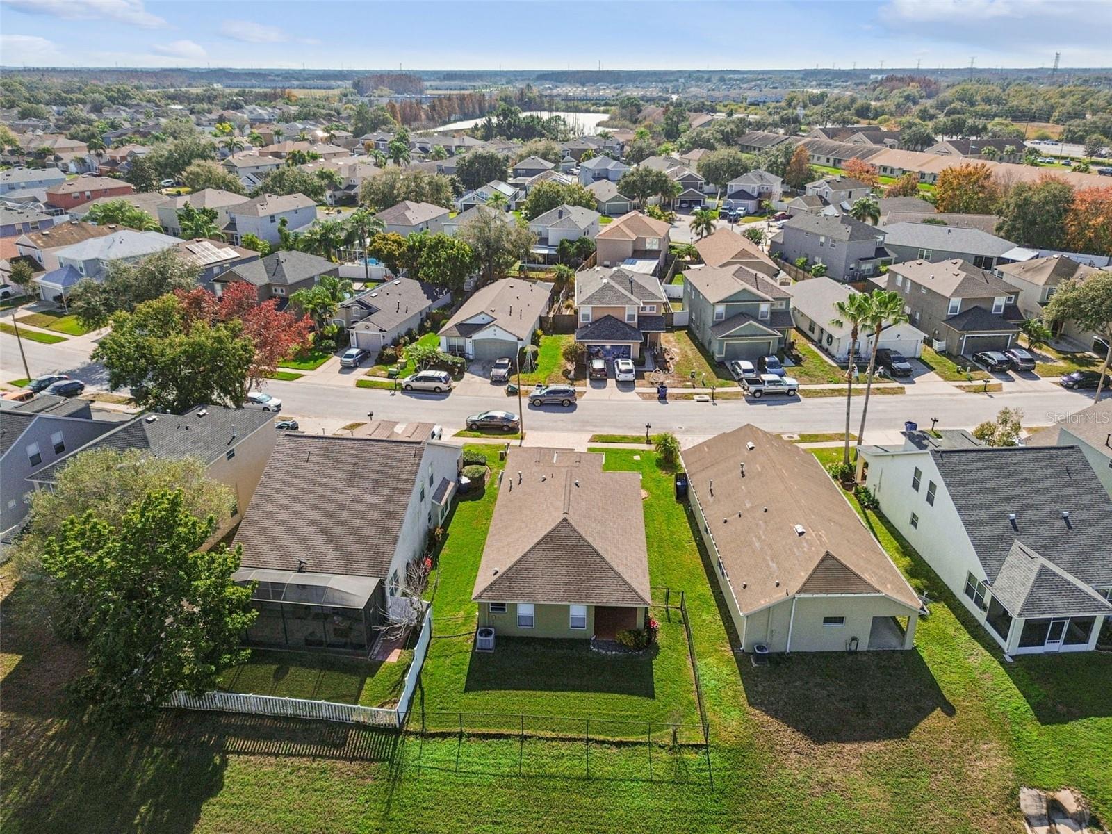 Image 35 of 37 For 8245 Crescent Moon Drive