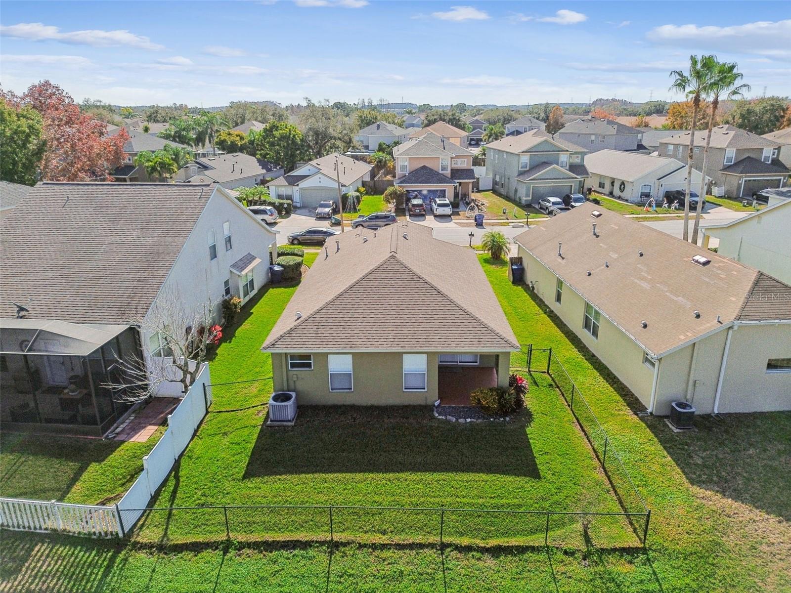 Image 37 of 37 For 8245 Crescent Moon Drive