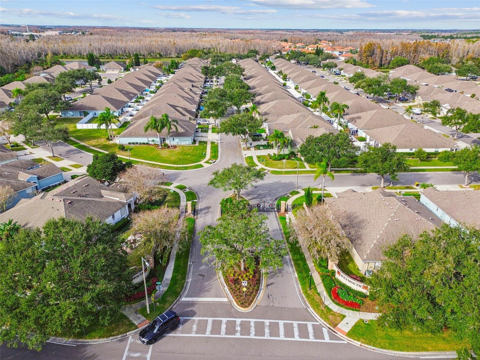 Image 46 of 59 For 19204 Weymouth Drive