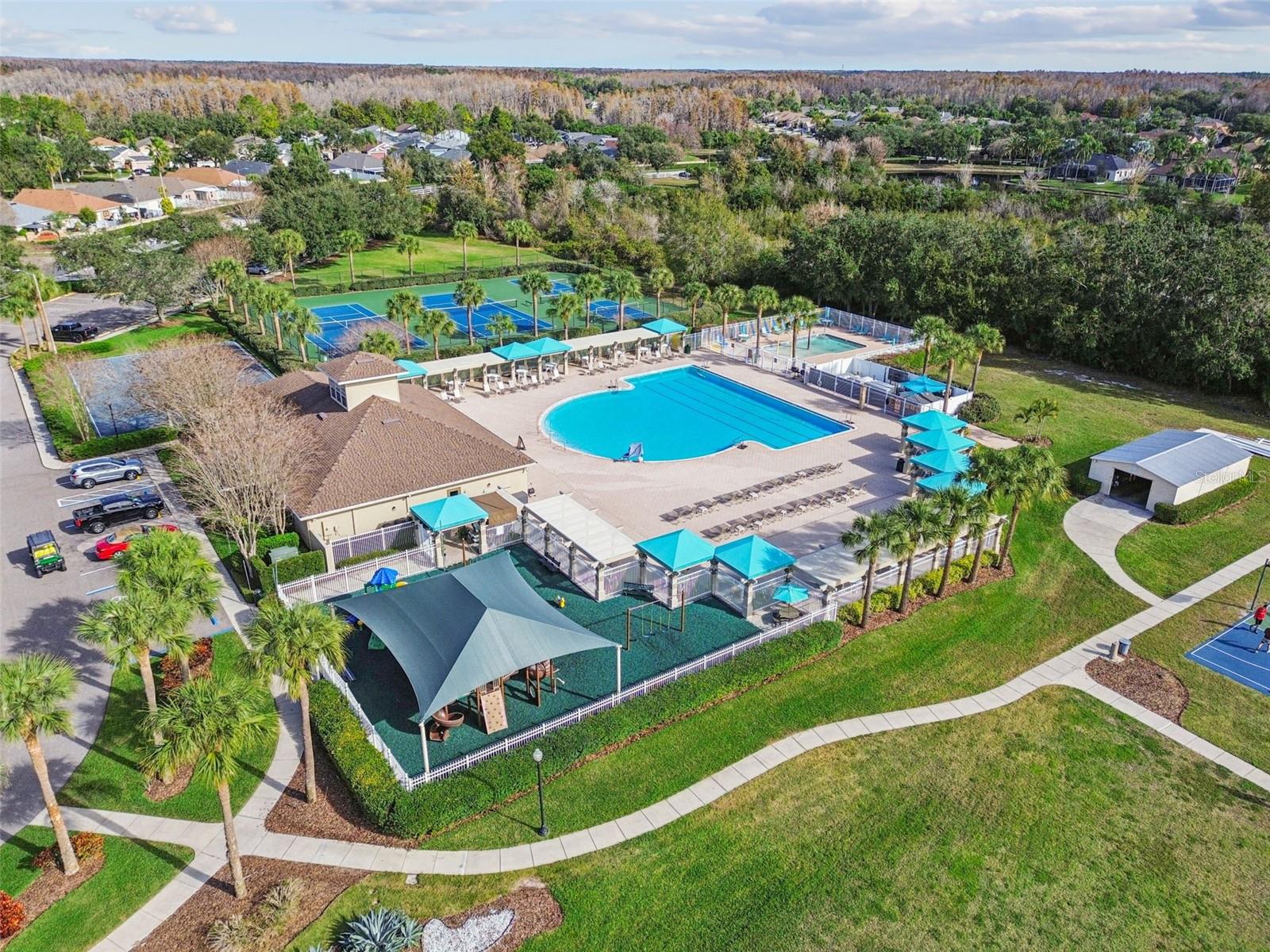 Image 49 of 59 For 19204 Weymouth Drive