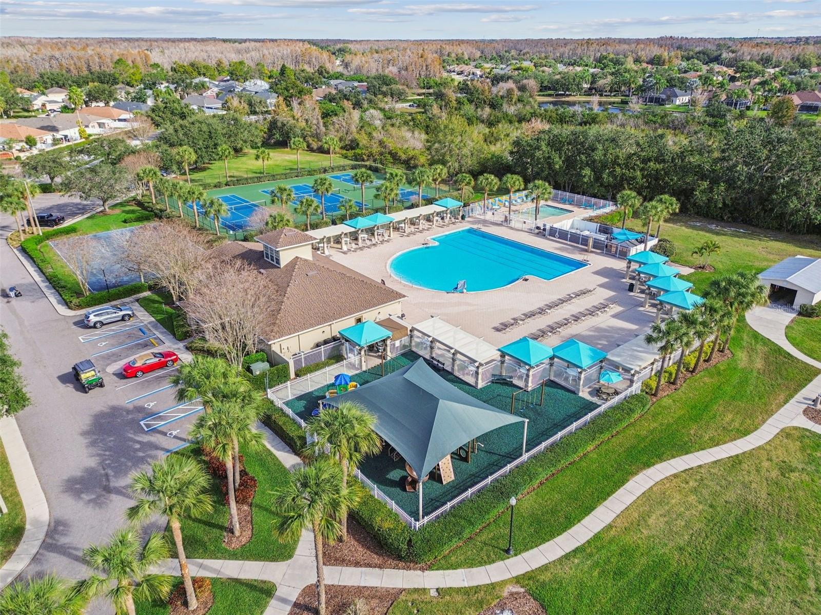 Image 58 of 59 For 19204 Weymouth Drive