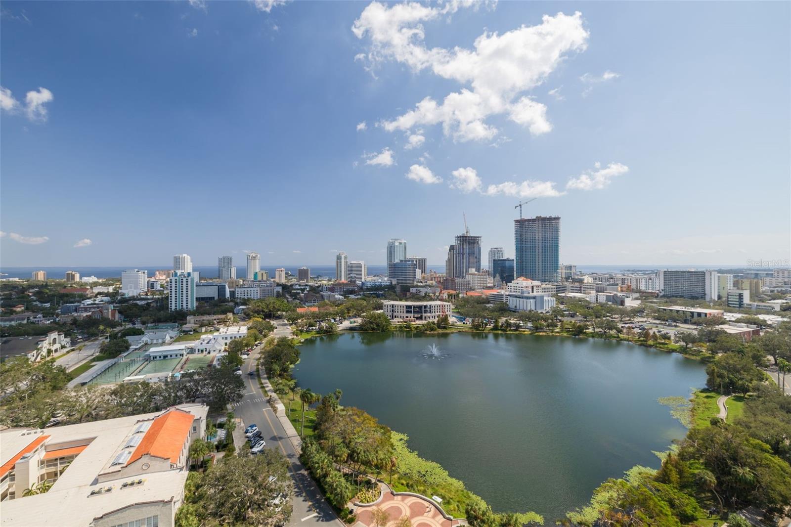 Details for 777 3rd Avenue N 1507, ST PETERSBURG, FL 33701