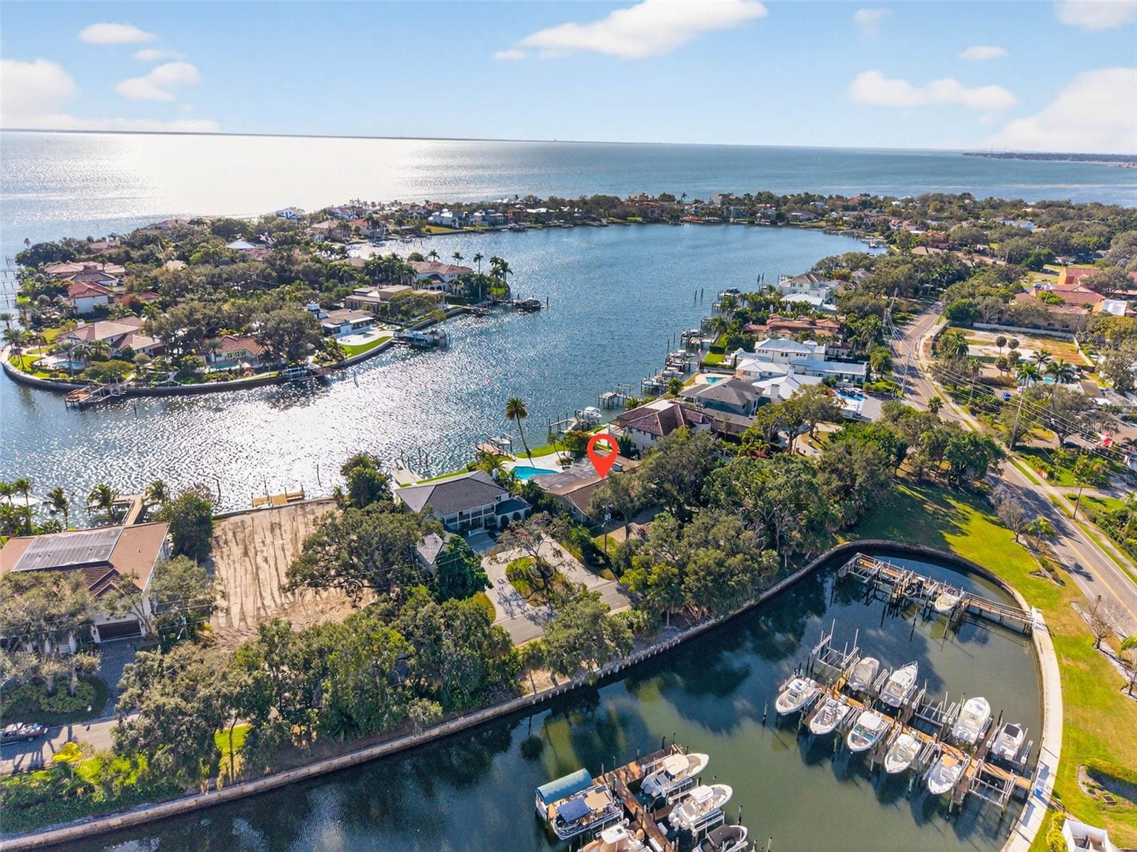 Image 29 of 33 For 1323 Snell Harbor Drive Ne