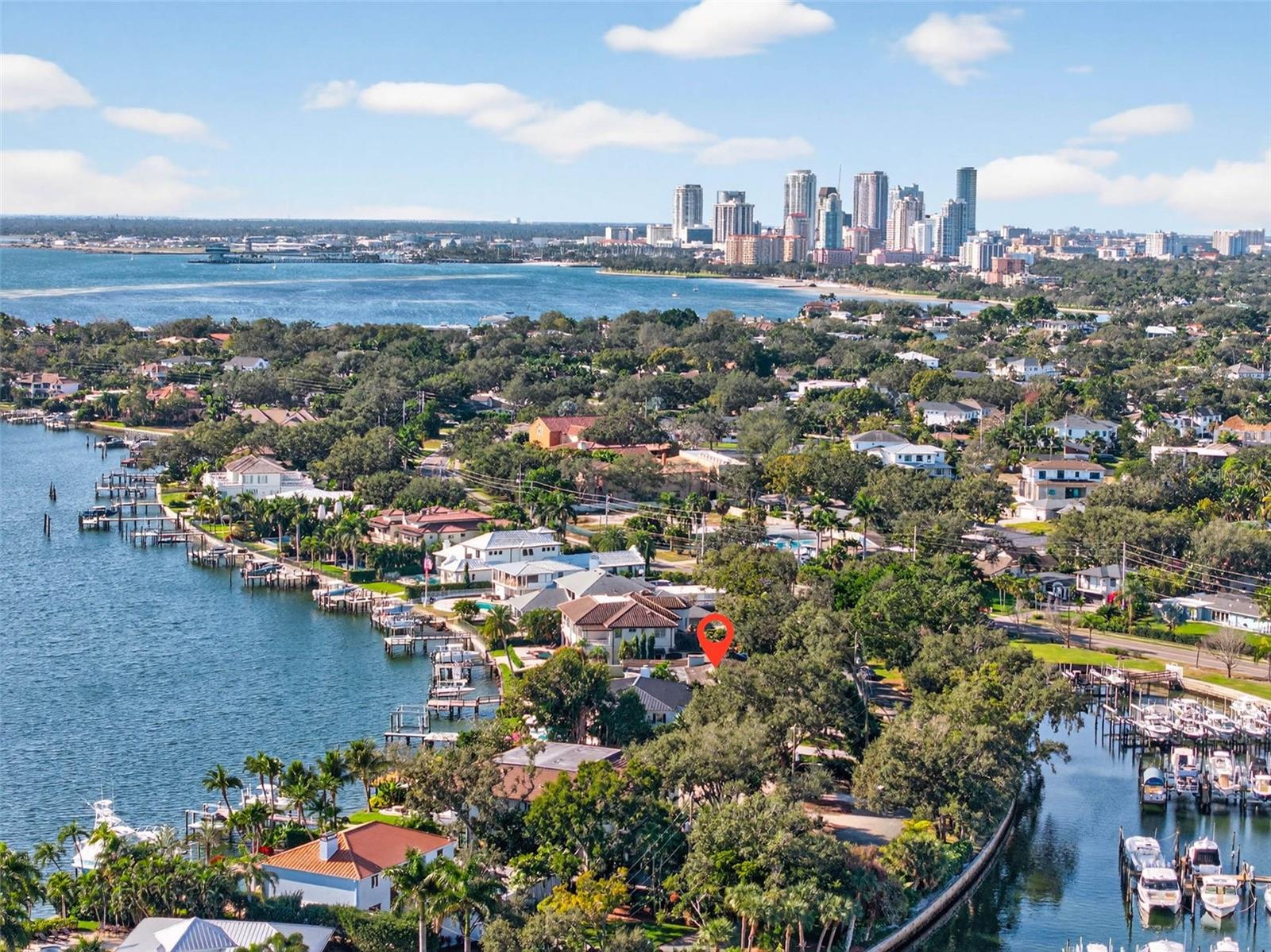 Image 31 of 33 For 1323 Snell Harbor Drive Ne