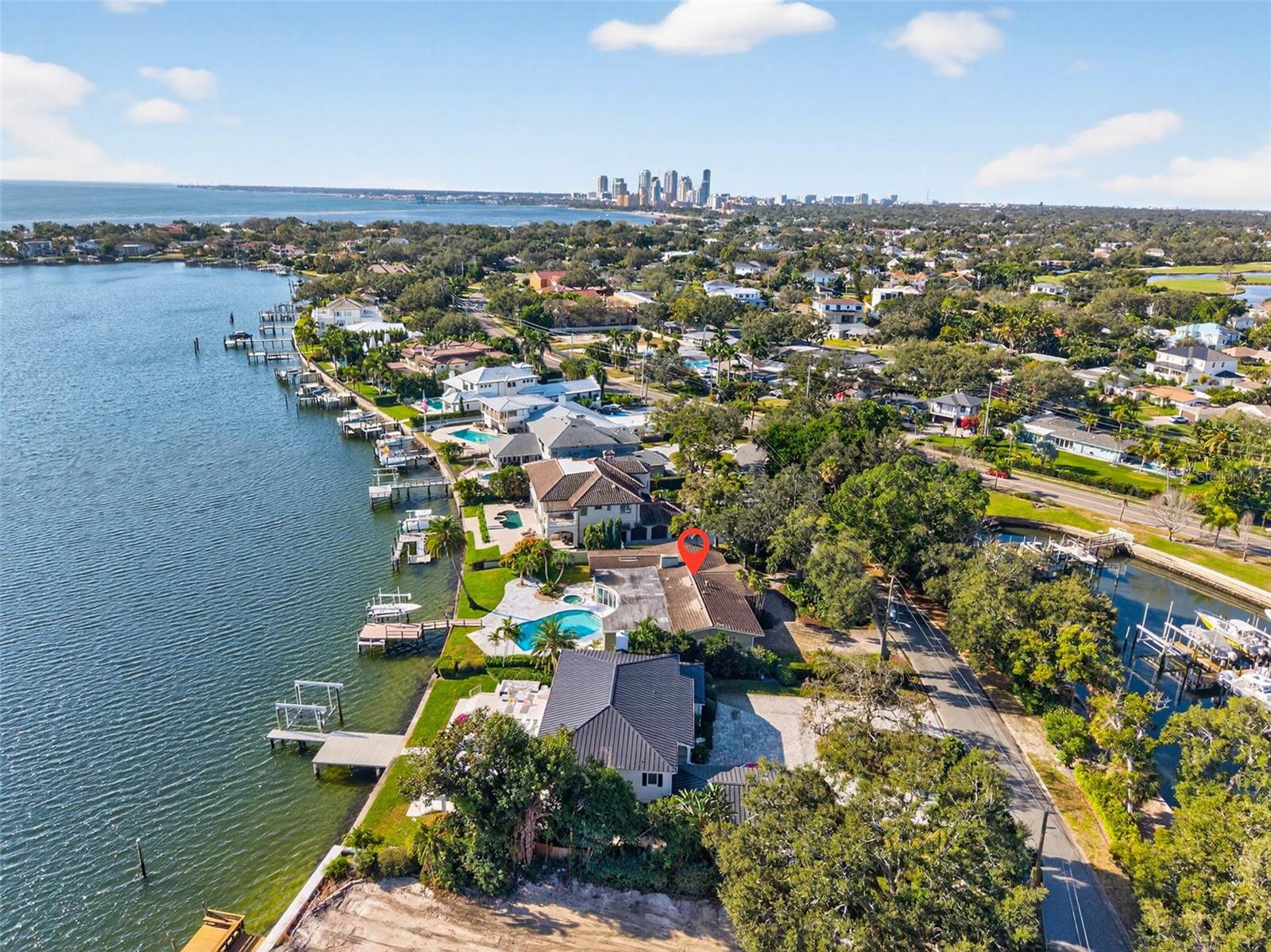 Image 32 of 33 For 1323 Snell Harbor Drive Ne